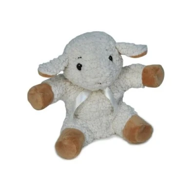 Image de Peluche musicale nomade sleep sheep on the go bruits blancs