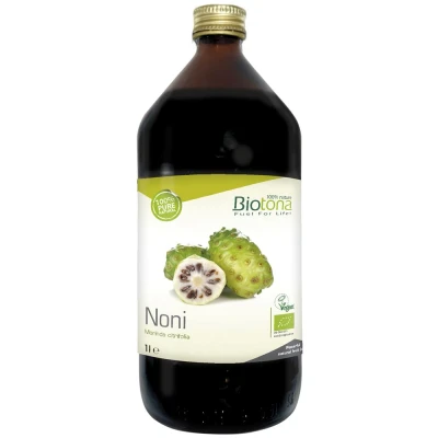 Afbeelding van Biotona Original Noni Sap Bio 1000ML