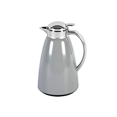 Image de Campo Jug QT Pichet Isothermique 1.0L Gris Clair