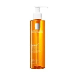 Image de La Roche Posay Vitamin C Gel Moussant Purifiant 200ml