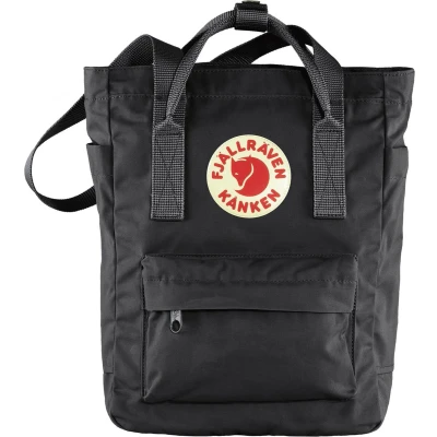 Afbeelding van Fjallraven Kanken Totepack Mini black
