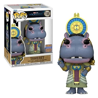 Image de Figurine Funko Pop Moon Knight Taweret