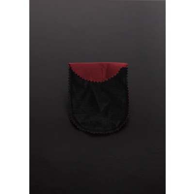 Afbeelding van Triune Locking Men&#039;s Collar with Ring (13.5&quot;)