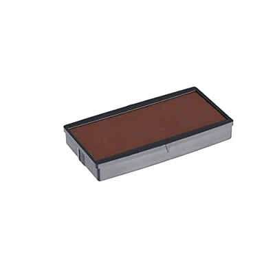Afbeelding van Colop Reserve kussen t.b.v. zelfinktende stempels E/30 rood voor Printer 30 (pak 2 stuks)