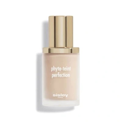Afbeelding van Sisley Phyto Teint Perfection 00C Swan Foundation 30ml