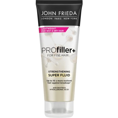 Afbeelding van John Frieda PROfiller+ Strengthening Super Fluid 100 ML