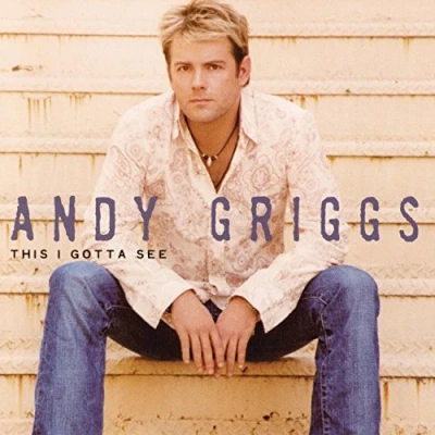 Afbeelding van Andy Griggs This I Gotta See (CD)