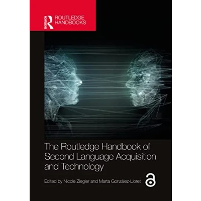 Afbeelding van The Routledge Handbooks in Second Language Acquisition Handbook of and Technology