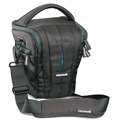 Afbeelding van Cullmann Sydney pro Action 150 Toploader cameratas Zwart