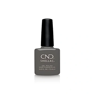 Afbeelding van CND Shellac Silhouette 7,3 ml