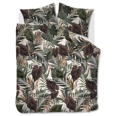Afbeelding van Beddinghouse dekbedovertrek Ohema 260 x 200/220 cm + 2x 60 70