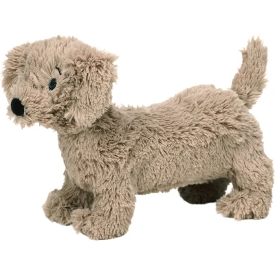 Afbeelding van Happy Horse Teckel Duke knuffel 28 cm Bruin Baby