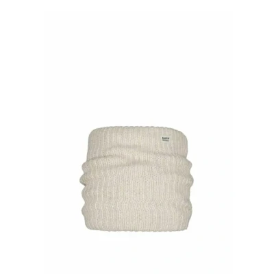 Afbeelding van Barts Unisex Col Zias Wit