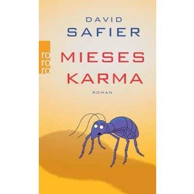 Afbeelding van Mieses Karma