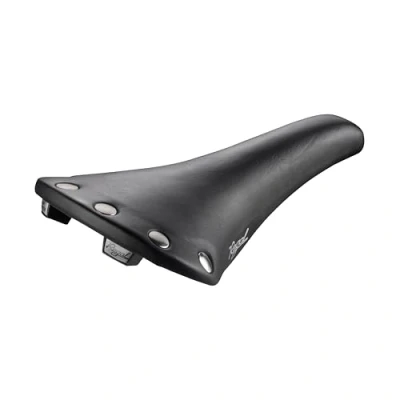 Afbeelding van Selle San Marco Le Classiche Zadel Black 149 mm