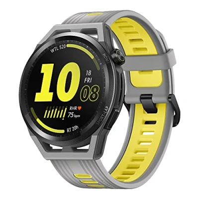 Afbeelding van Huawei Watch GT Runner Grijs