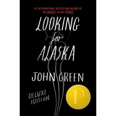 Afbeelding van Looking For Alaska