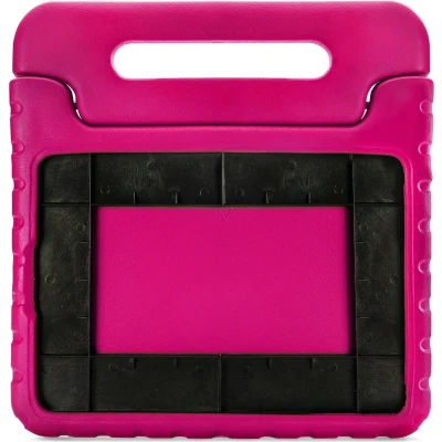 Afbeelding van Xccess Kids Guard Tablet Case for Apple iPad Air/Air 2/Pro 9.7/9.7 2017/2018 Pink