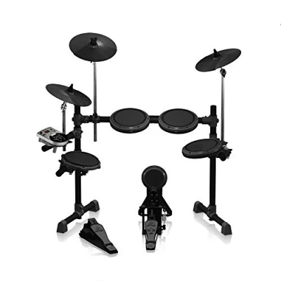 Image de BEHRINGER XD8USB Ensemble de tambour électronique en 8 parties