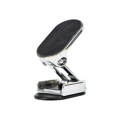 Afbeelding van SilverCloud Opvouwbare magnetische houder voor de Easy Drive 50 mobiele telefoon, Smartphonehouder