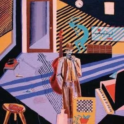 Afbeelding van Mild High Club Skiptracing (LP)