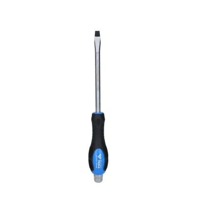 Afbeelding van Brilliant Tools, Schroevendraaiers, BT034805 (Gleuf)