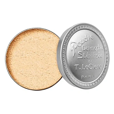 Afbeelding van T. LeClerc Loose Powder Naturel