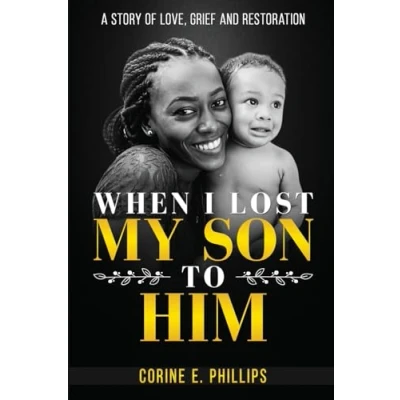 Afbeelding van When I Lost My Son To Him