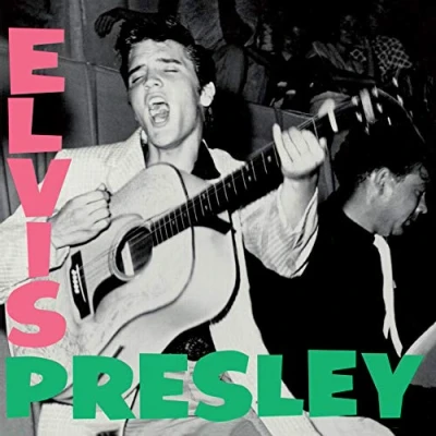 Afbeelding van Elvis Presley Debut Album
