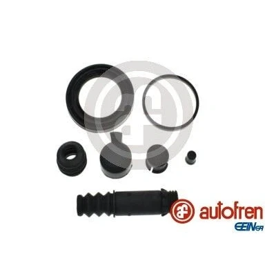 Afbeelding van AUTOFREN SEINSA D42942 Remklauw Reparatieset Achteras 52 PEUGEOT: Boxer Minibus, Van, FIAT: Ducato III Platform / Chassis