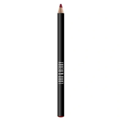 Afbeelding van Lord &amp; Berry Ultimate LIP Liner Lipliner, Dames, Maat: One Size, 3036 rosso