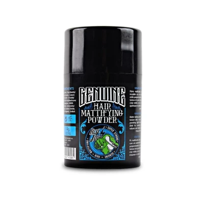 Afbeelding van HEY JOE! Genuine Hair Mattifying Powder