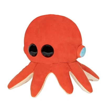 Afbeelding van Adopt me! Octopus 20cm Collector Plush