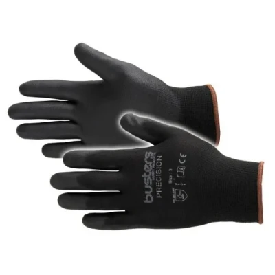 Afbeelding van Busters werkhandschoenen maat M/8