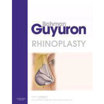 Afbeelding van Rhinoplasty
