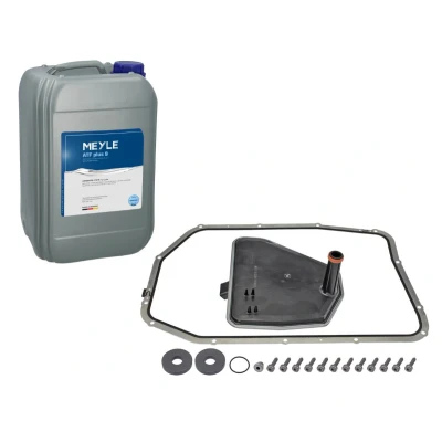 Afbeelding van Meyle Onderd.set, olie verversen van automatische versnellingsbak 100 135 0110/XK