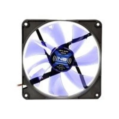 Image de Noiseblocker BlackSilentFan XK2 ventilateur châssis