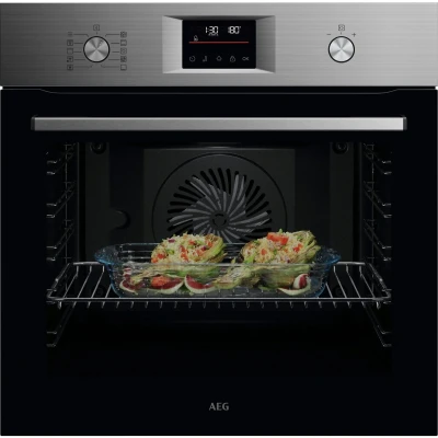 Afbeelding van AEG OA5PB40WAM SteamBake