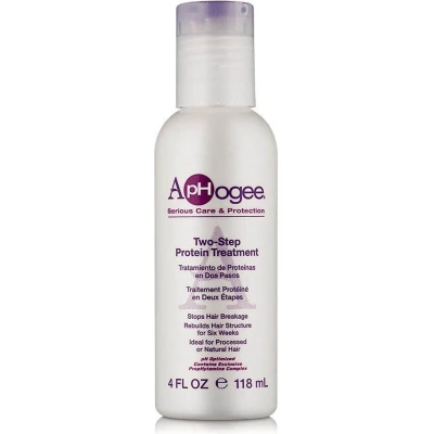 Afbeelding van ApHogee Two Step Protein Treatment 118ml