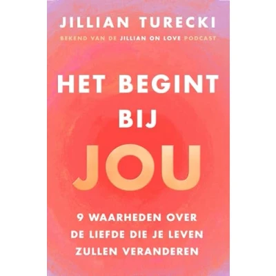 Afbeelding van Het begint bij jou