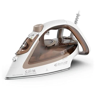 Afbeelding van Calor Easygliss Eco FV5780C0 Stoomstrijkijzer