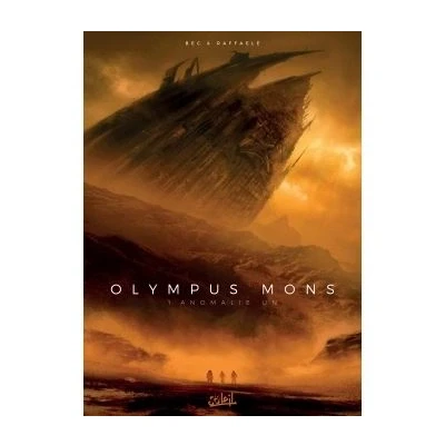 Image de Olympus Mons T01