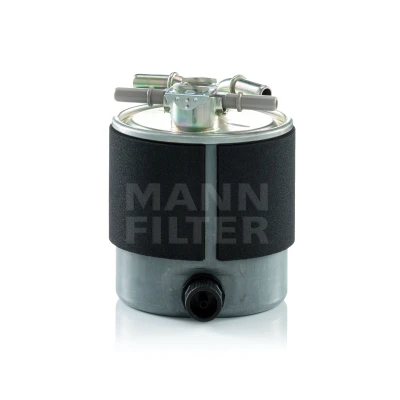 Afbeelding van Brandstoffilter MANN FILTER WK 920/7