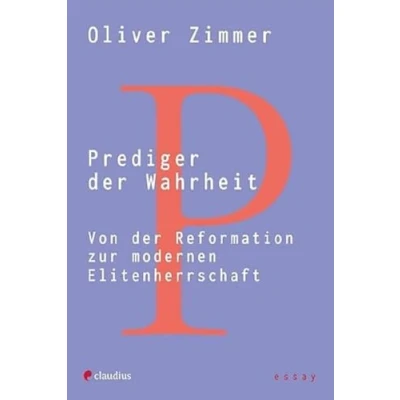 Afbeelding van Prediger der Wahrheit