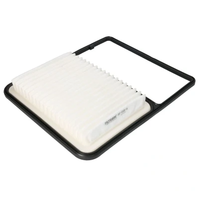 Afbeelding van FILTRON AP 018/6 Luchtfilter 37 255 306 Filter insert DAIHATSU: Sirion II, Materia