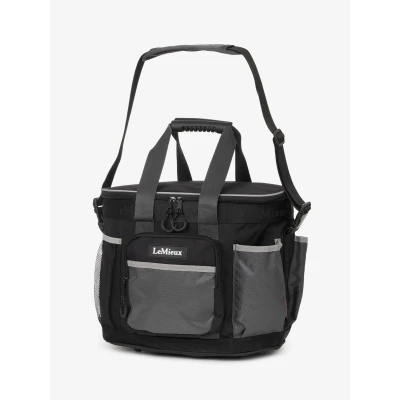 Image de LeMieux Trousse de Pansage Noir One Size