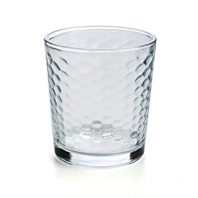 Afbeelding van Glazenset Quid Gala Transparant Glas 6 Onderdelen 260 ml