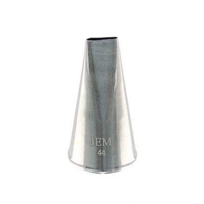 Afbeelding van Spuitmondje JEM, basketweave nozzle #NZ44
