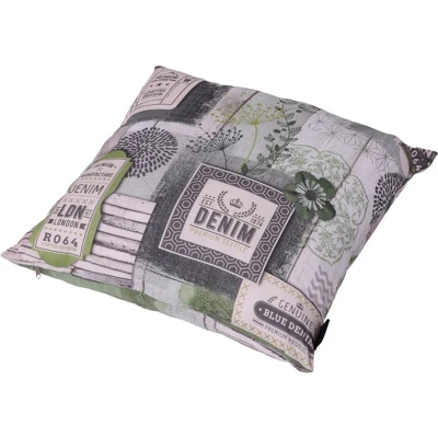 Afbeelding van Madison sierkussen 50x50 cm Premium lime