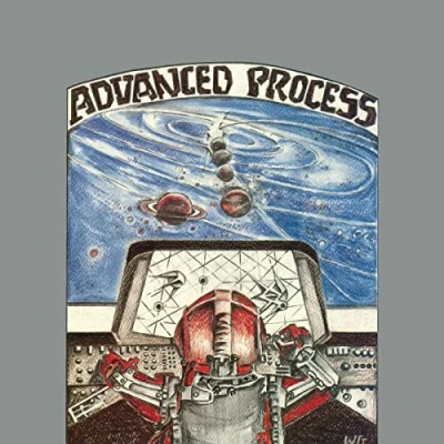 Afbeelding van Advanced Process